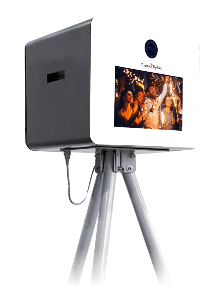 Photobooth mieten in der Schweiz