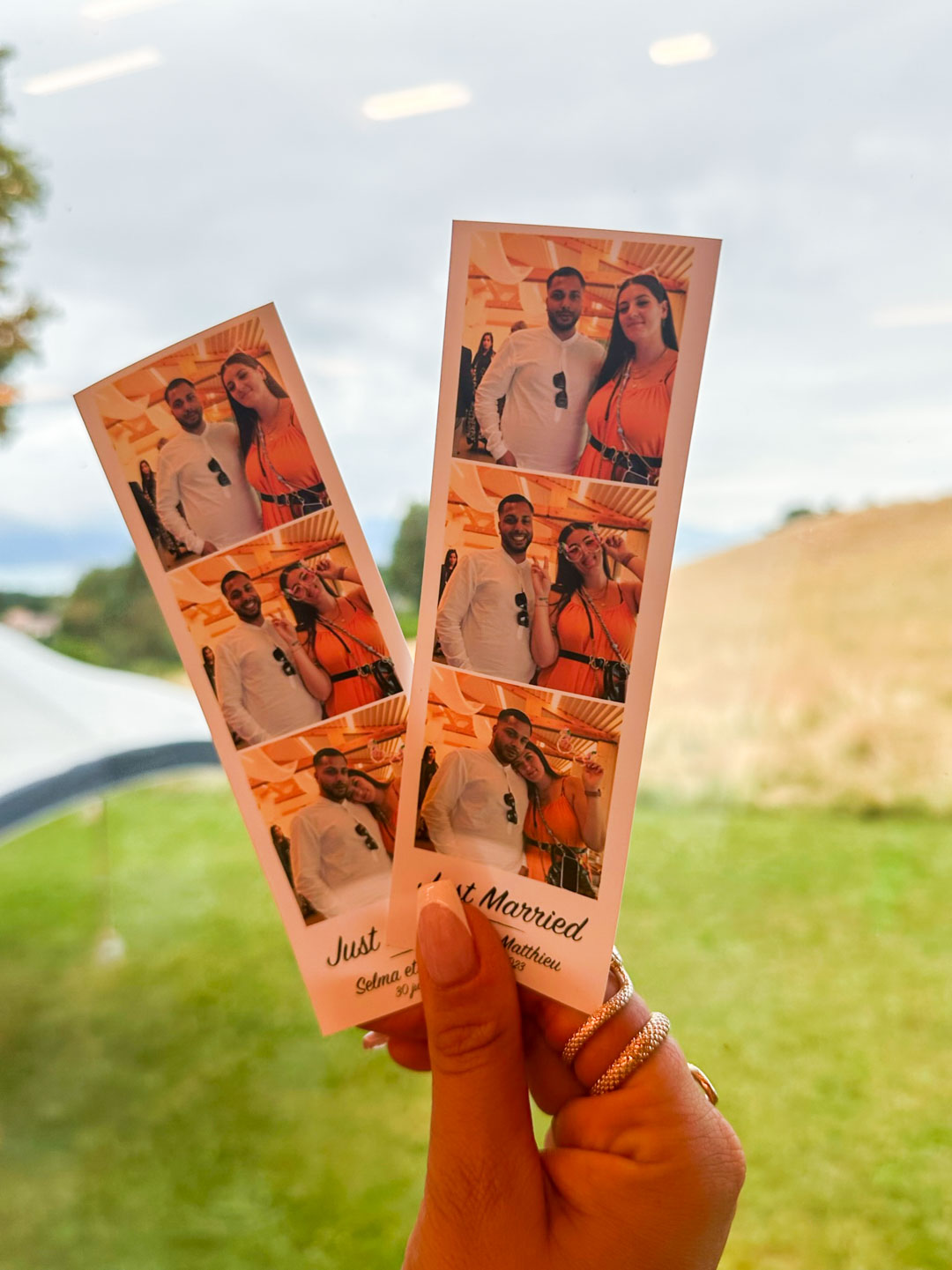 2 impression