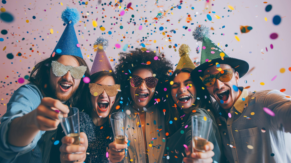 Der ultimative Leitfaden für den Betrieb eines Photobooth bei CrazySelfie