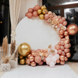 Photobooth background