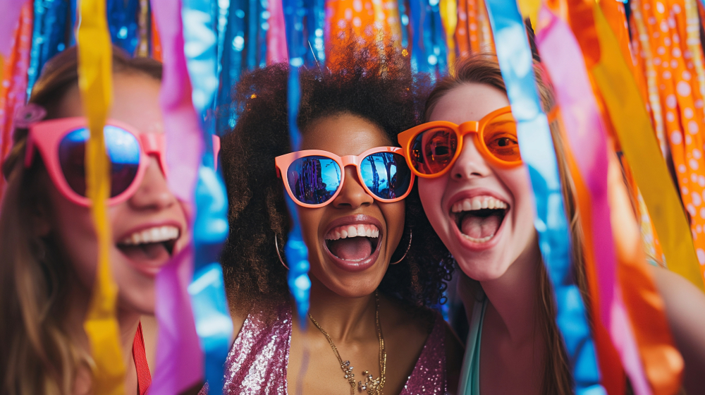 Outdoor photobooth 1