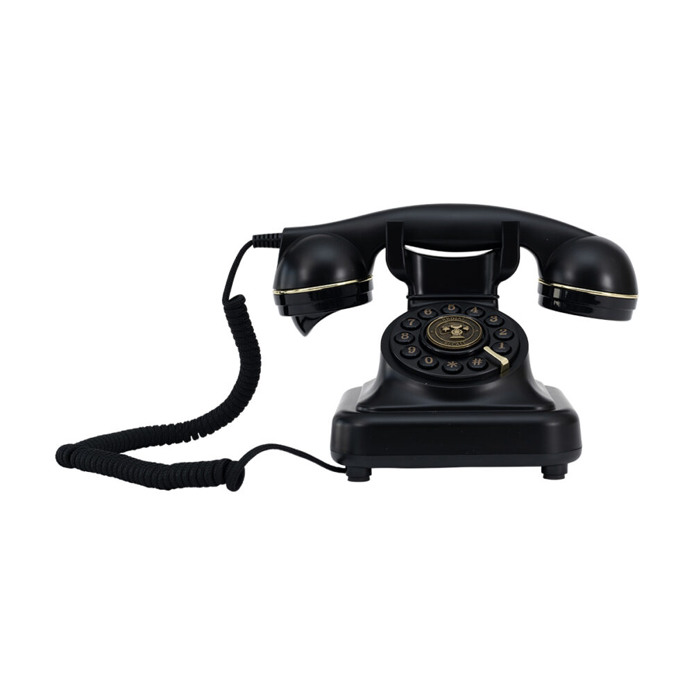 Audiotelefon