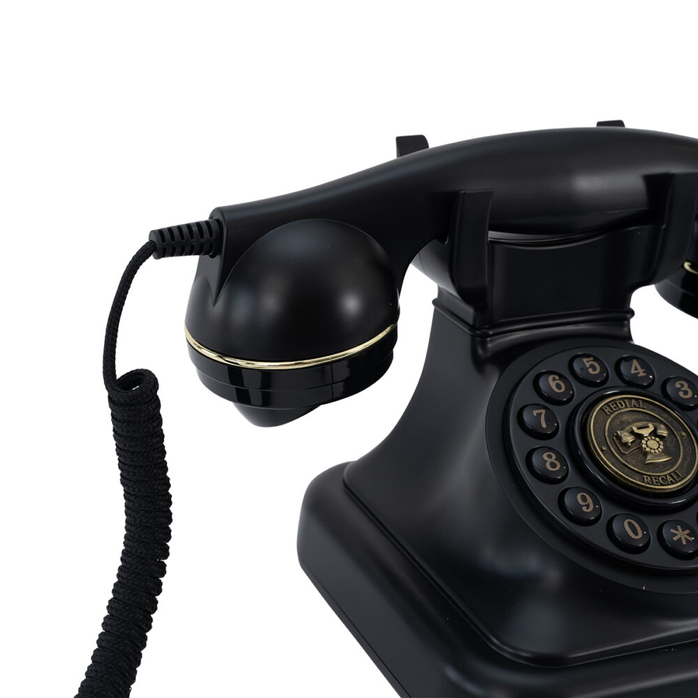 Audio-Telefon 2