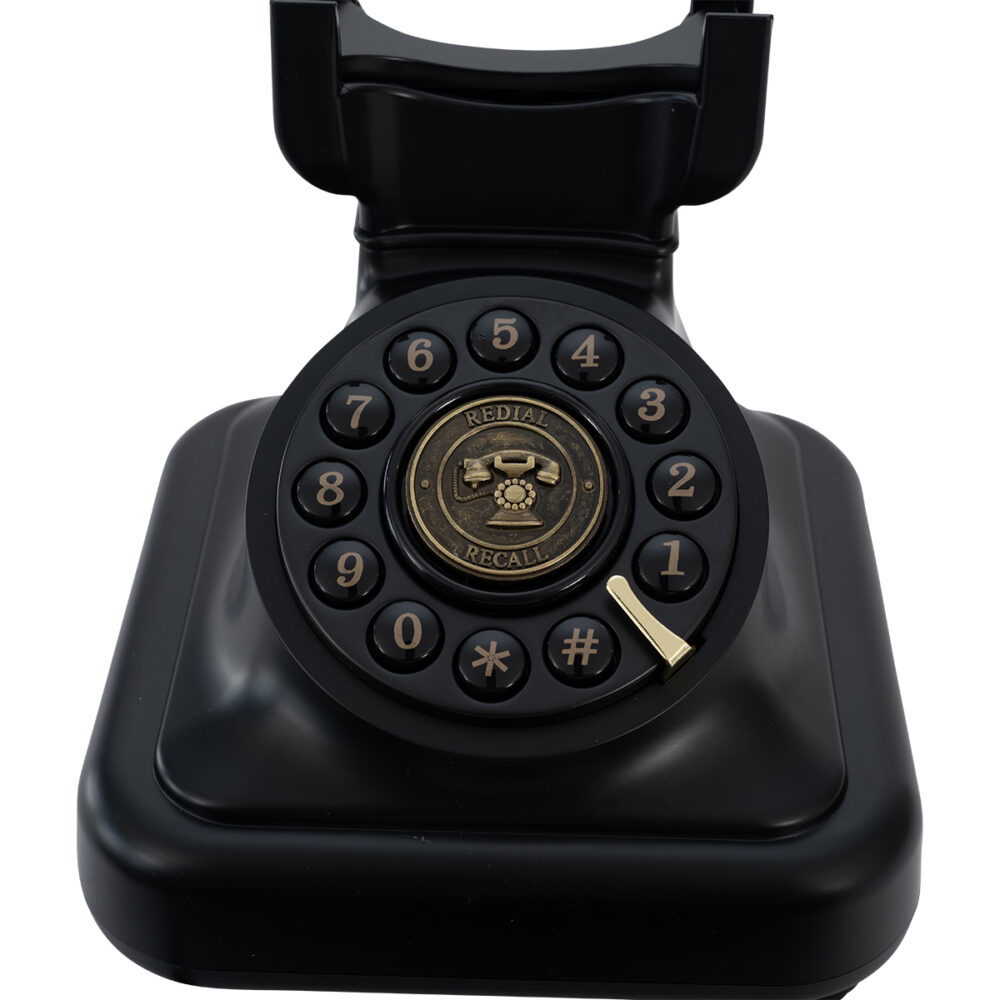 Audio-Telefon 3
