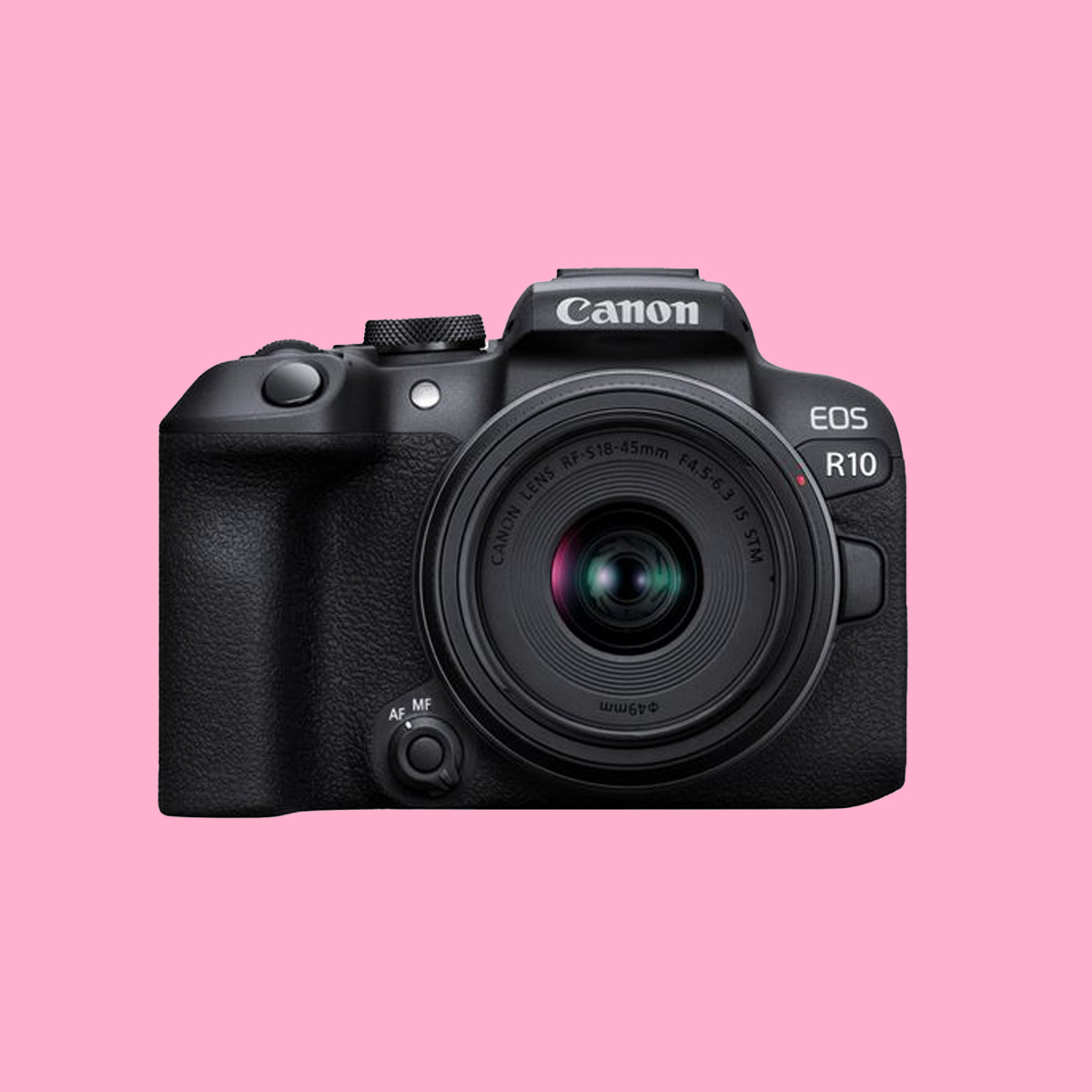 camera