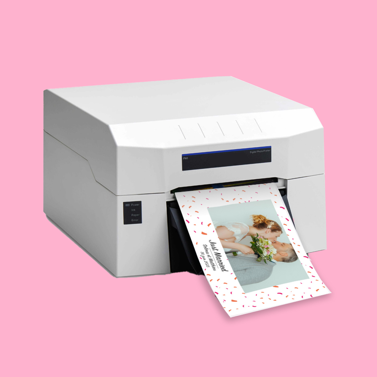 printer