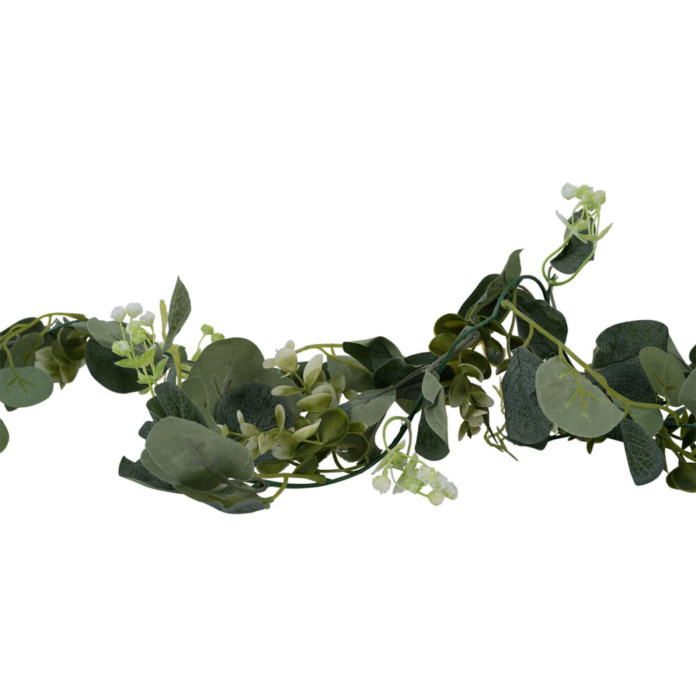 Eukalyptus-Girlande 2