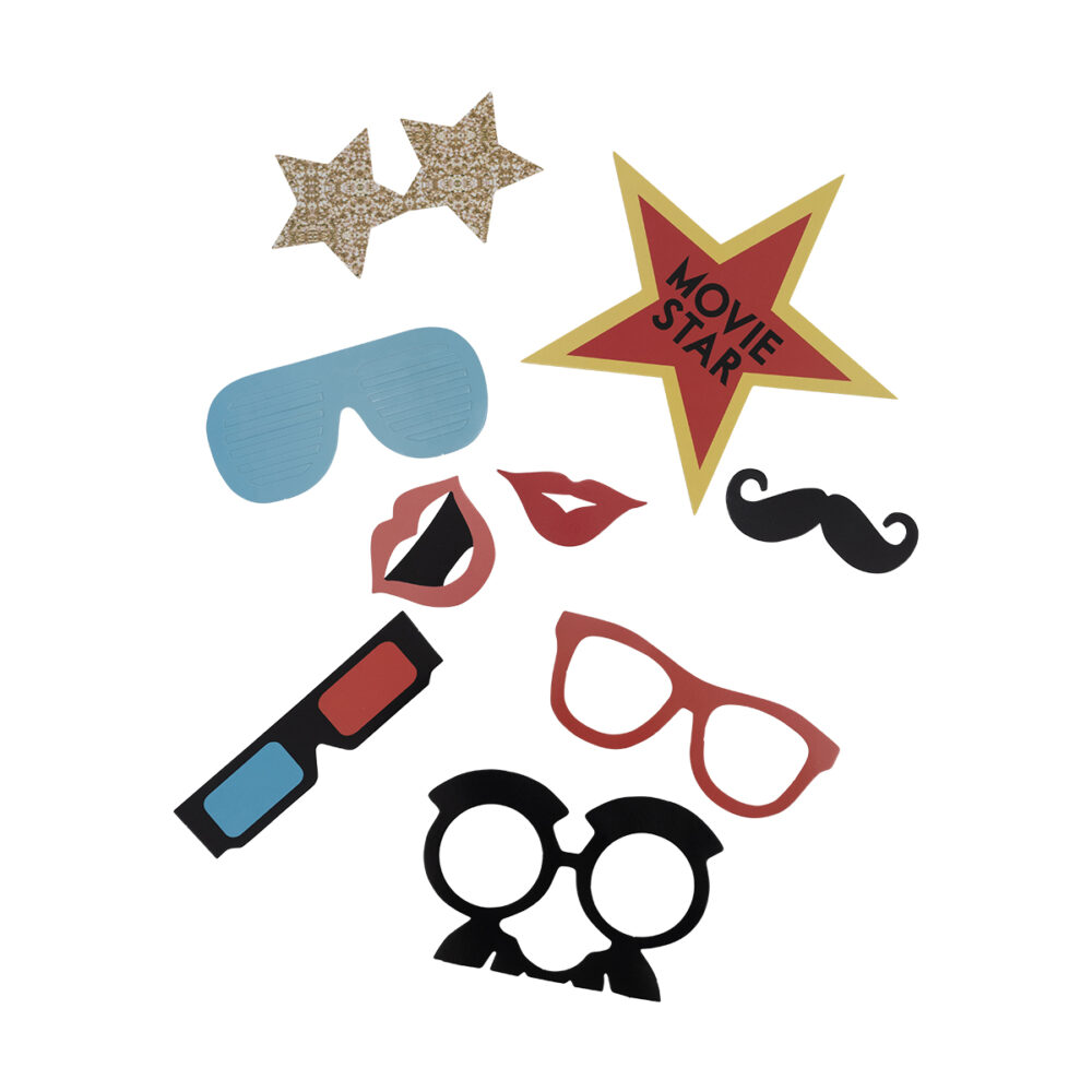 Kit accessoires Fun 2