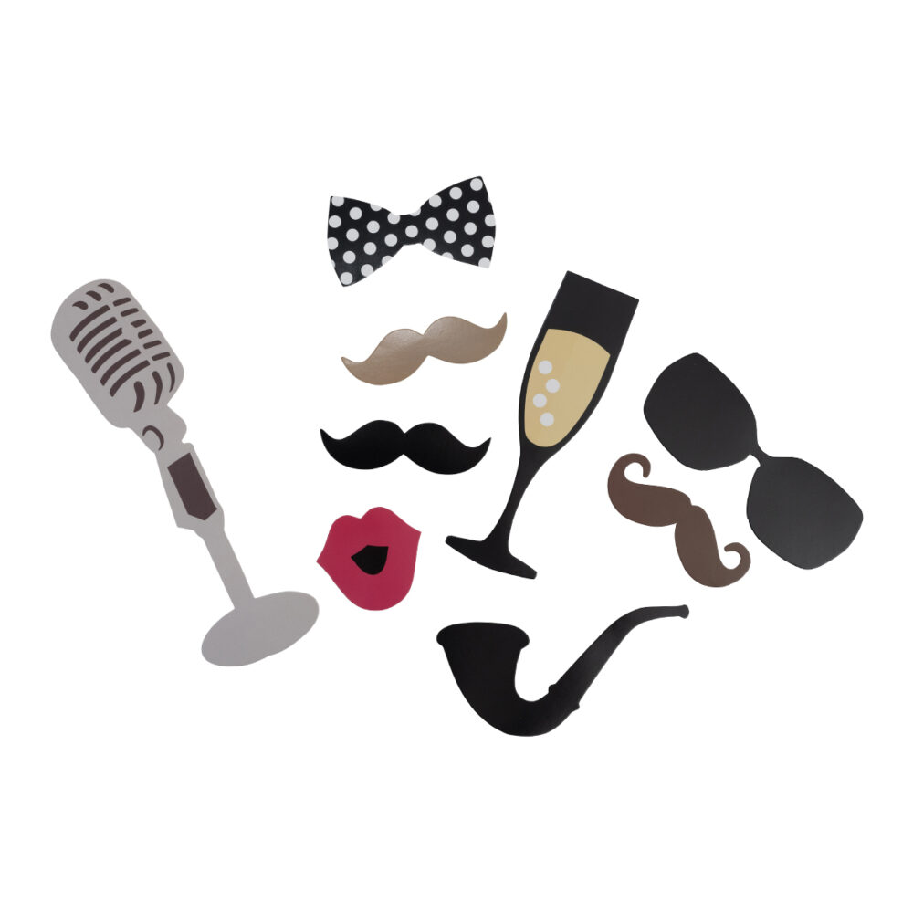 Kit accessoires Fun 3