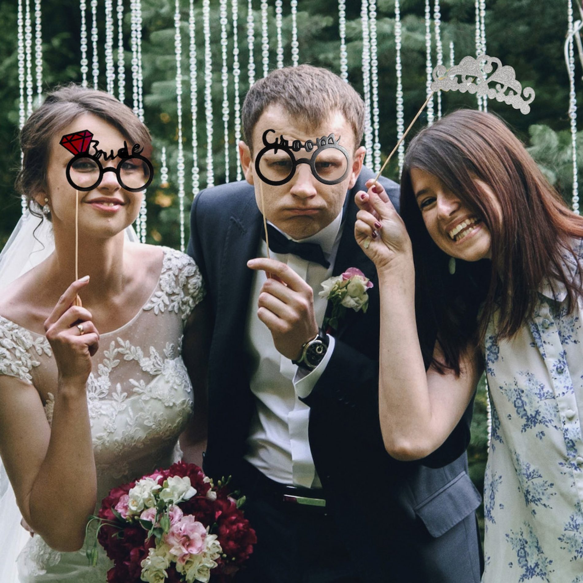 Kit Marriage 2